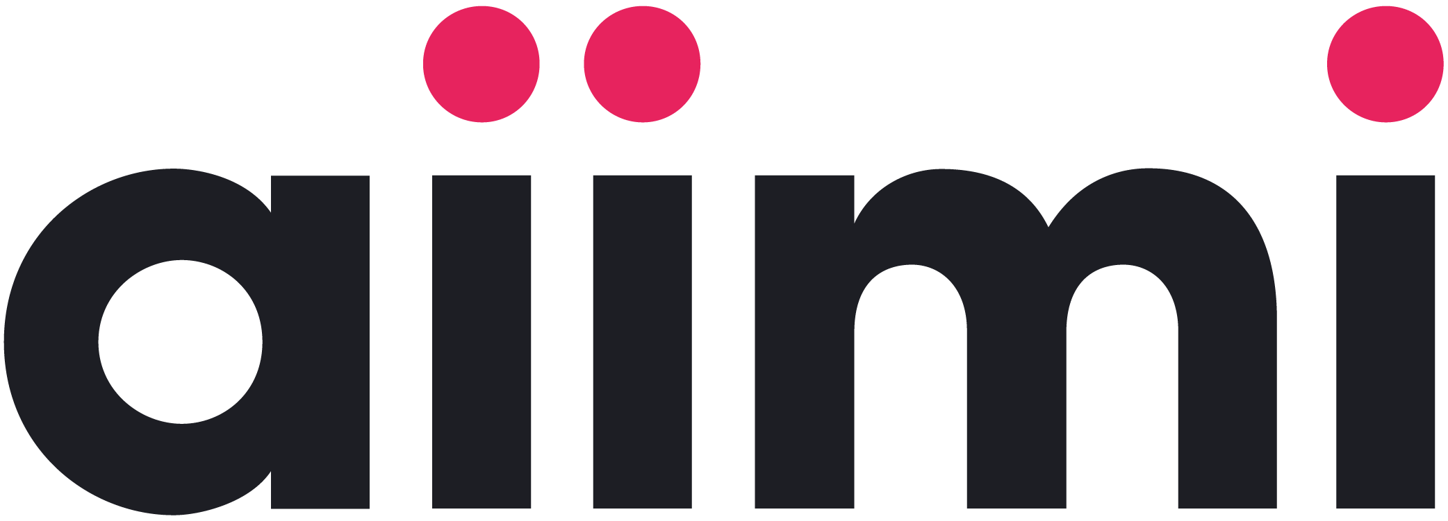 aiimi logo